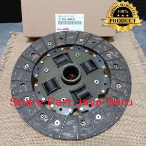 Kampas Kopling Plat Kopling Clutch Disc Kijang 7k Bensin