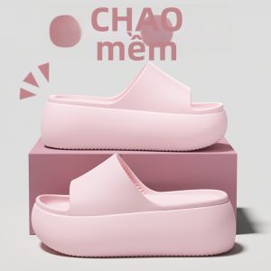 BUYANGSI | Dép Tăng Chiều Cao Thời Trang Đa Năng Mùa Hè