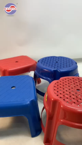 MAXONIC HEAVY DUTY STOOL | BANGKU PLASTIK TAHAN LASAK I PLASTIC STOOL | KERUSI KECIL | BANGKU CUCI BAJU | SMALL CHAIR