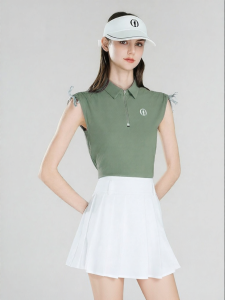 THE OPEN CHAMPIONSHIP | Golf Womens Sleeveless Shirt Breathable Dry Fit
