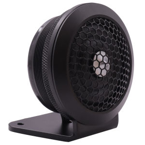 Original Design Independent High Frequency Speaker Crossover Network Adjustable HIFI Loudspeaker Car Home Audio Fidelity