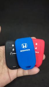Sarung Kunci Silikon / Kondom Kunci Karet Remote Honda WRV / WR-V