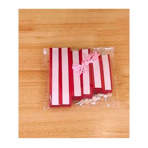 Set 6 quạt giấy đỏ Party Fan cao cấp Kem Shop trang trí đám cưới lễ hộiTết năm mới Trang Trí Lễ TếtĐám Hỏi - SHOPE