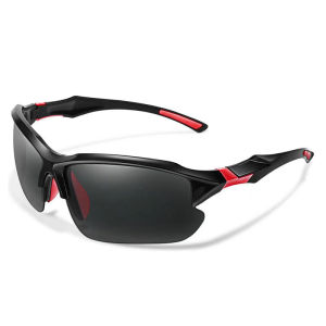 Polarized Sport Cycling Sunglasses Outdoor Fishing Driving UV Protection Golf Running Eyewear for Men Women