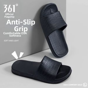 361° | EVA Anti-slip Slippers for Home Hotel Use