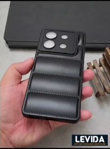 Infinix Zero 30 5G Case Bantal Premium softcase Pillow Case Infinix Zero 30 5G