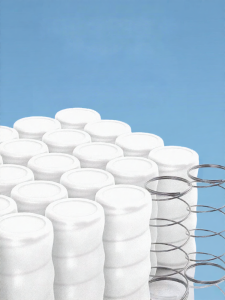 Nanjiren | Covering Soft Padding Mattress