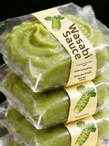 YIFANGYOUTA | Wasabi Paste for Sushi