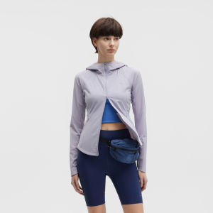 Bananain | Breathable Slim Fitted Lightweight Cooling Sunscreen Jacket