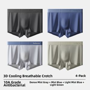 MiiOW | Cooling & Moisture-Preventing Mens Briefs