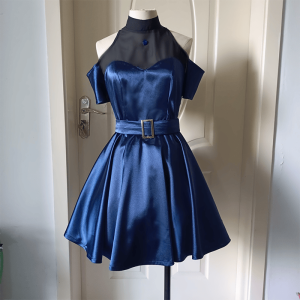 Special-Shaped Stage Cos Alien Stage Mizi Mei Zhi Cosplay Suit Mizi Dress Stage Wear