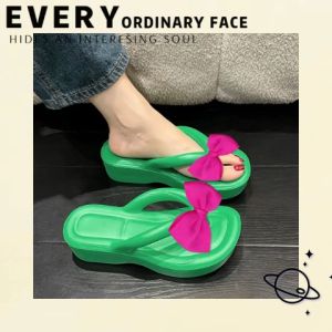 QDshop รองเท้าแตะแฟชั่นหูหนีบ รองเท้าผญ S-Slim N0 1 🔥 กรุบลมุน สีสันคลเลอร์ฟูล มีสีเลือก 4 ช่องวัสดุ