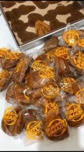 [COD] KUE BASAH SIMADU 17PCS KHAS GARUT / BURAYOT BASAH SPESIAL SIMADU cemilan makanan enak