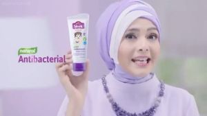 Sleek Baby Diaper Cream Anti Bakteri Cegah Iritasi & Ruam pada Kulit Bayi