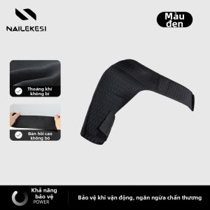 NAILEKESI | Dụng Cụ Hỗ Trợ Vai Thể Thao