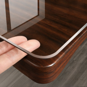 LUOYOUTE | Transparent PVC Table Cover