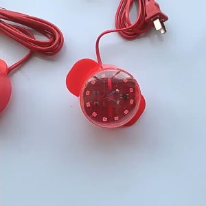 Set 02 Bộ Đèn Led Chuyên Dụng Thắp Sáng Trang Trí Lồng Đèn