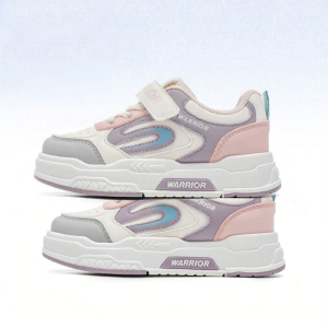 Warrior | Children Sports Shoes For Outdoor School