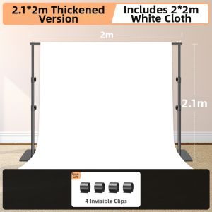 YUANTANGBO | Extendable Background Stand Photographic Support