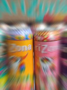 USA🇺🇲 AriZona Drink 23fl oz. (680ml.) *เครื่องดื่มน้ำผลไม้นำเข้า🇺🇲💯