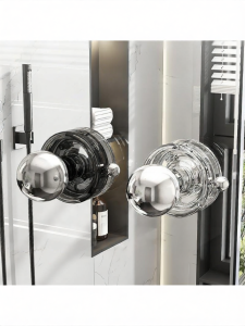 MOLORE | Multi-Purpose Suction Cup Hook