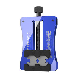 MECHANIC | Non-slip Heat Resistant Phone Repair Clamp