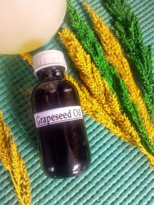 Pure Grape Seed Oil/Grapeseed Oil 3(10ml)
