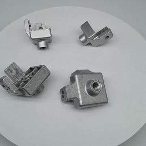 【S】1 PCS Aluminum Profile Universal Caster Foot Cup Fixing Seat 2020/3030/4040 Machine Foot Connector