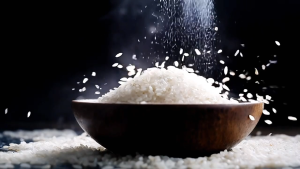 Sushi Rice Premium Short Grain | Daohuachun Calrose & Kimbap Rice | Soft Sweet & Sticky