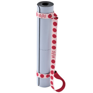 sigedn | Portable Multifunctional Yoga Mat Strap