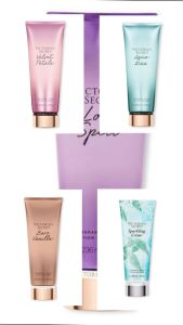 Victoria Secret BODY LOTION 250 ml Pure Seduction Love Spell Bare Vanilla Coconut Passion Velvet