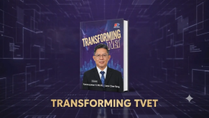 TVET Transformation: Strategy for Future Ready Education