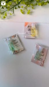 Souvenir Pernikahan Cantik & Murah: 100 Pcs Parfum Bermanfaat