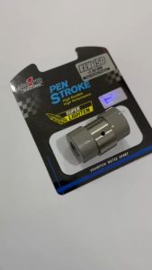 Pen Stroke KLX 150: Panduan Lengkap untuk Suku Cadang Motor KLX