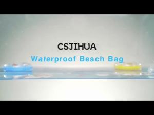 Small EVA waterproof summer storage basket mini childrens beach womens shopping bag picnic rubber jelly handbag childrens bag