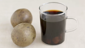 Premium Quality Monk Fruit / Luo Han Guo / Momordica Grosvenori Chinese Natural Organic Herbal Tea
