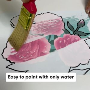 AquaPaint Dementia Activity Set for the Elderly Water Painting