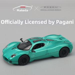 Childrens Die-Cast Car Model 1:36