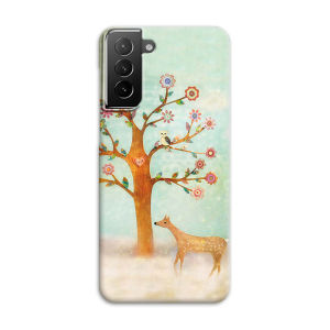 MeSkins | Anti-drop Matt Finish Custom Photo Phone Case