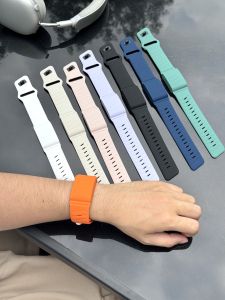 Compatible Band for Whoop 5.0 & 4.0: Ultra-Comfortable Durable Strap–Perfect Fit Long-Lasting Performance