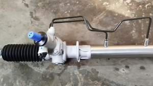 Rack Steer Steering Rack Toyota Kijang 1994-1995 KF40 KF50 - 10004130