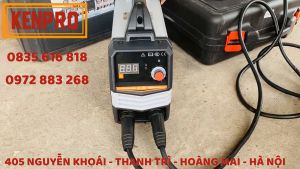 Máy Hàn Điện Tử KENPRO ZX7-315