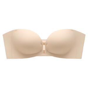 LUCKMEEY | Push-up Enhancing Invisible Strap Bra