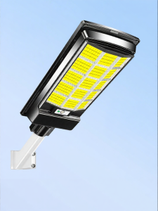 jiuxin lighting | Solar Automatic Induction Night Light