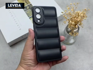 Samsung S25 Edge Case Bantal Premium softcase Pillow Case Samsung S25 Edge