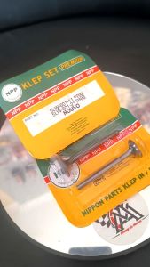 klep set npp mio mio smile mio soul karbu fino karbu original npp hig kwlity