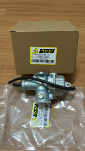 Rusi Chariot 175 Carburetor Assembly SSX 200/ KRY 200 / GAMMA 200 Genuine Parts 2220RUS000