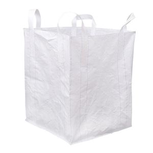 90*90*110CM Jumbo Bag Tonner Bag With Weight Capacity Of 1600kg Bulk Bag Sling Bag