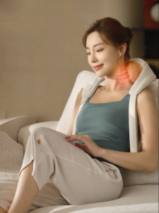 Philips | Heating Shoulder & Neck Massager