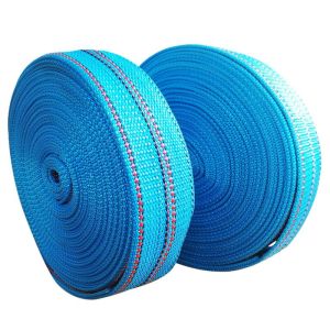 BINJIAXIU | Binding And Braking Flat Strap